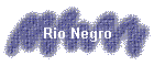 Rio Negro