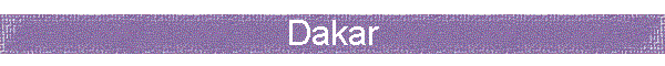 Dakar