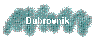 Dubrovnik