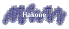 Hakone
