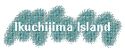 Ikuchijima Island