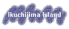 Ikuchijima Island