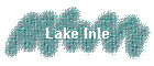 Lake Inle