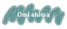 Omi-shima