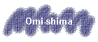 Omi-shima